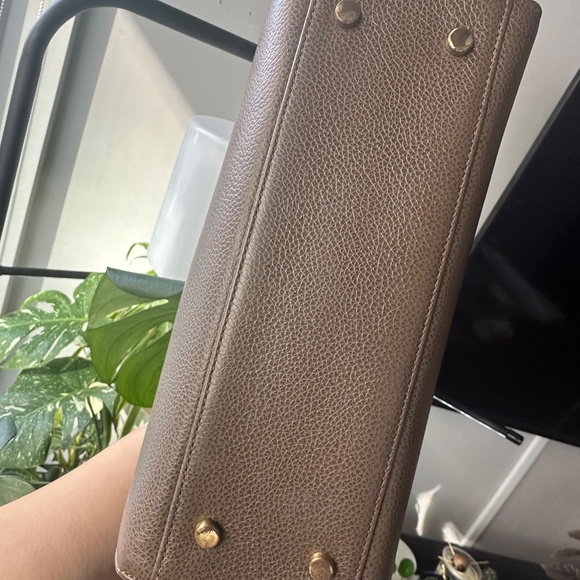 Vintage Coach Madison Biltmore 4417 Granite - Picture 3 of 11